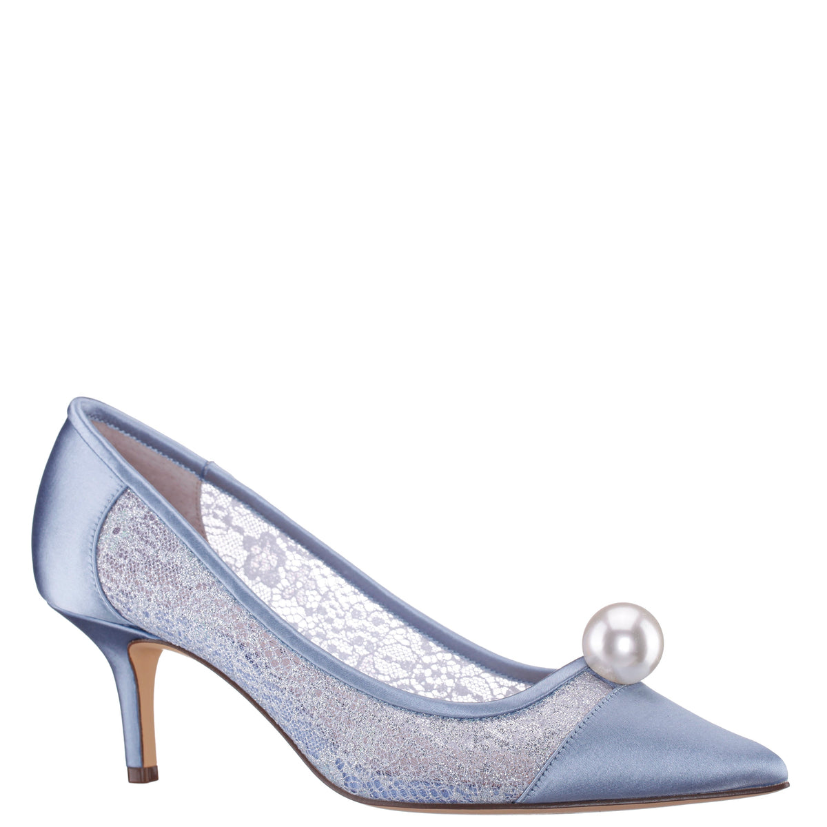 Nina Shoes BENCE-ICY BLUE – Nina Shoes