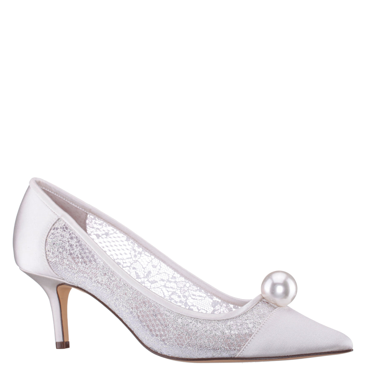 Nina Shoes BENCE-IVORY – Nina Shoes