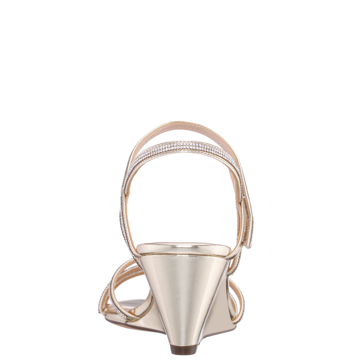 Nina Shoes BRYNDA-PLATINO – Nina Shoes