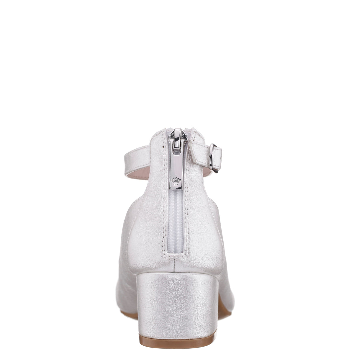 Nina Shoes Kids Lennie White