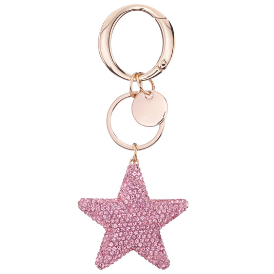 Nina Shoes STAR-ICY PINK – Nina Shoes