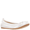 IVORY PEARLIZED