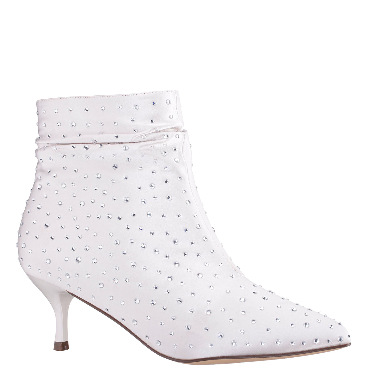 Nina Shoes FOXEY-IVORY – Nina Shoes