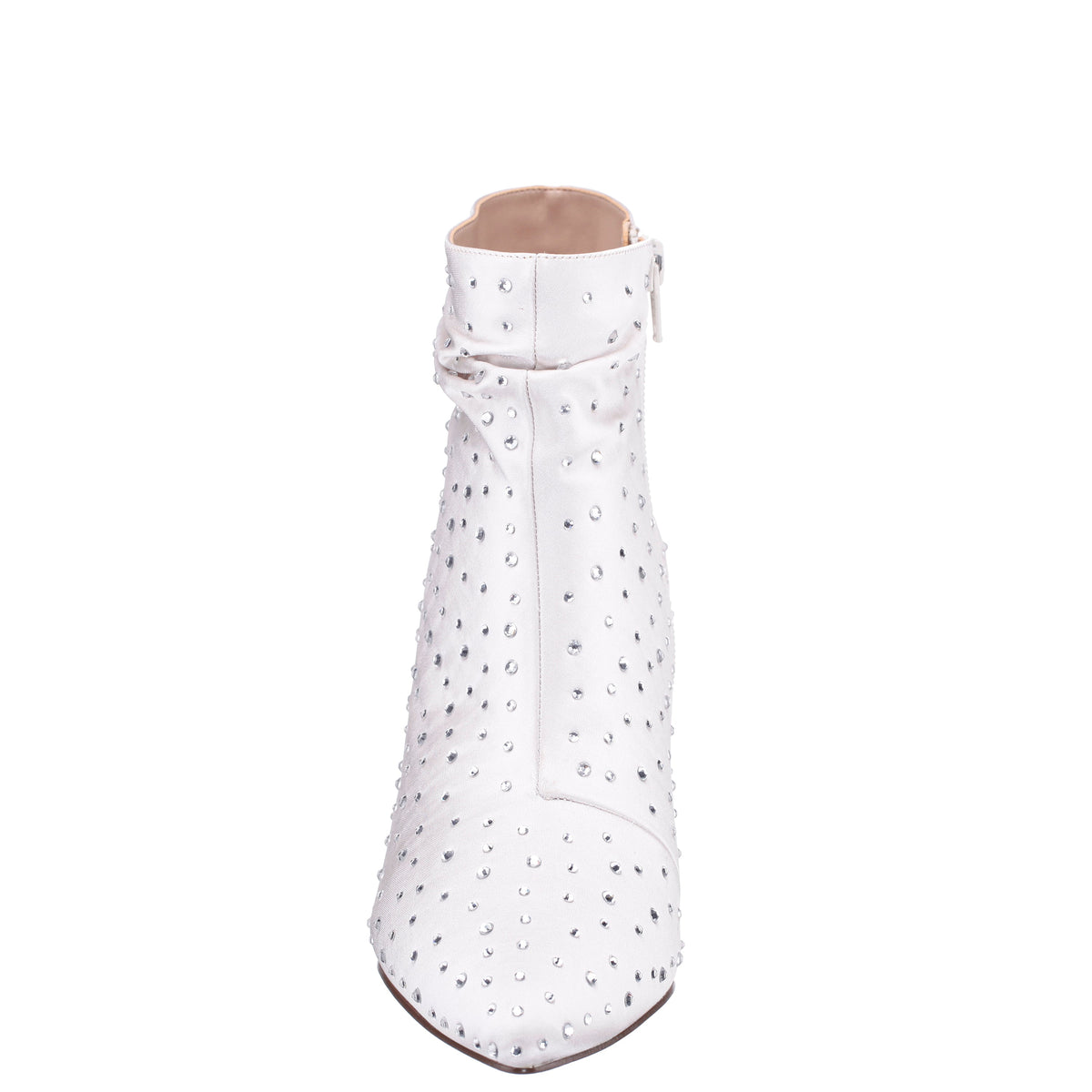 Nina Shoes FOXEY-IVORY – Nina Shoes
