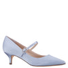 ICY BLUE
