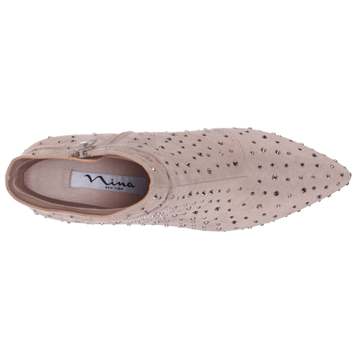 Nina Shoes FOXEY-ALAMO TAN – Nina Shoes