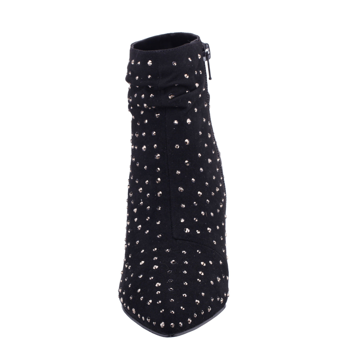 Nina Shoes FOXEY-TRUE BLACK – Nina Shoes