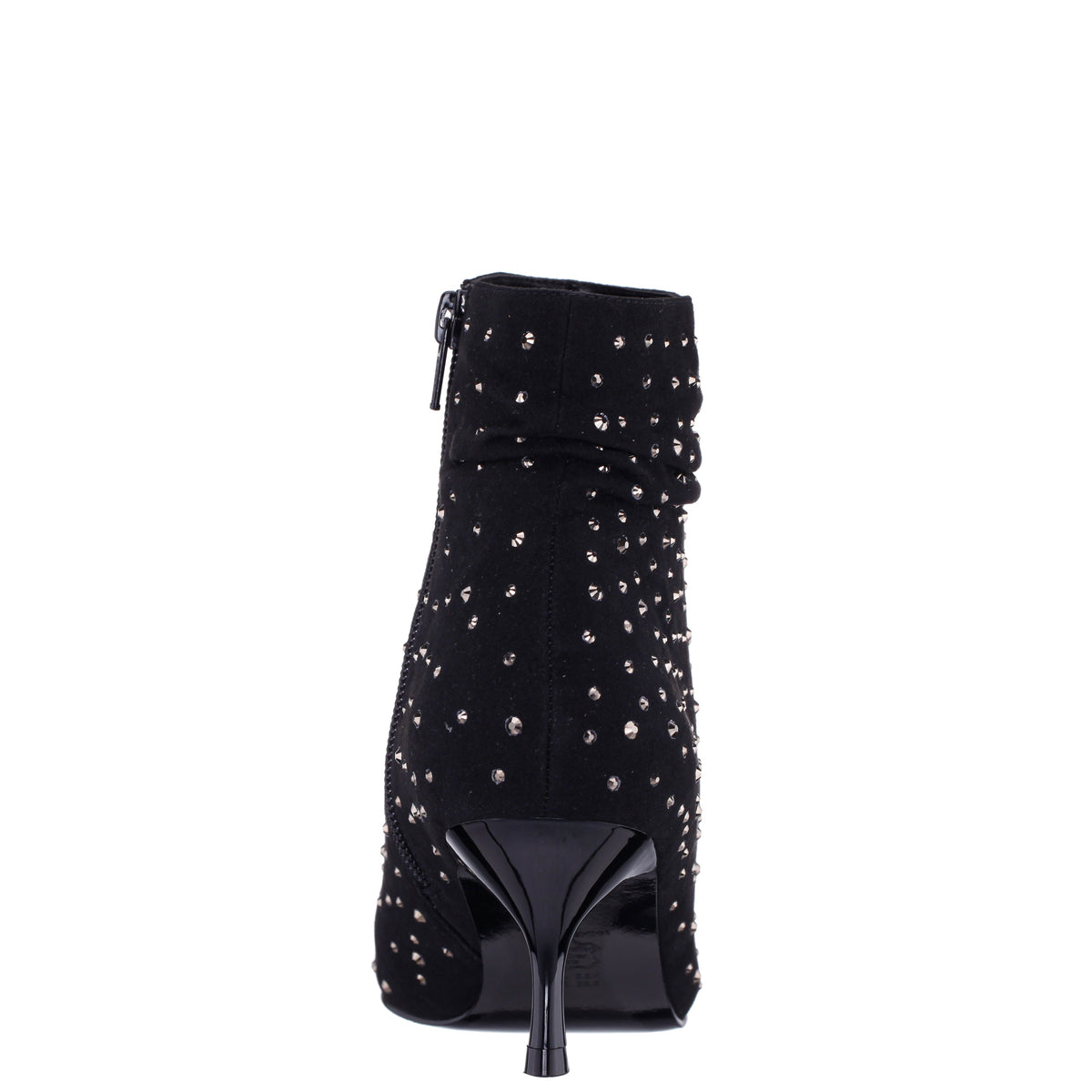Nina Shoes FOXEY-TRUE BLACK – Nina Shoes