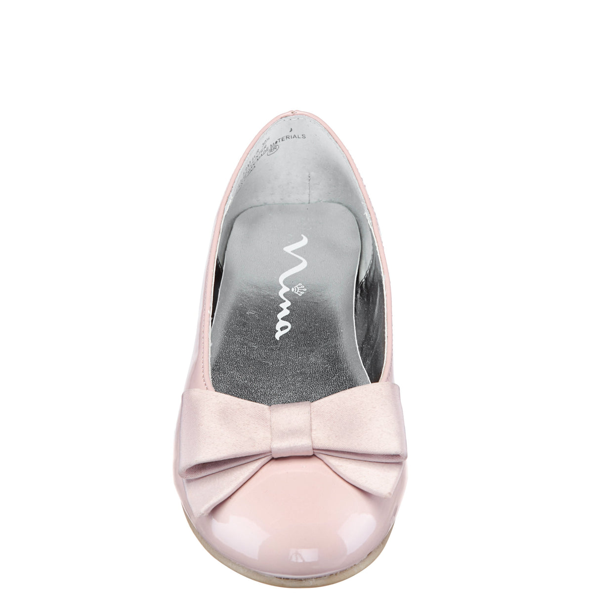 Nina Shoes Girls Pegasus Girls Girls Pink Patent