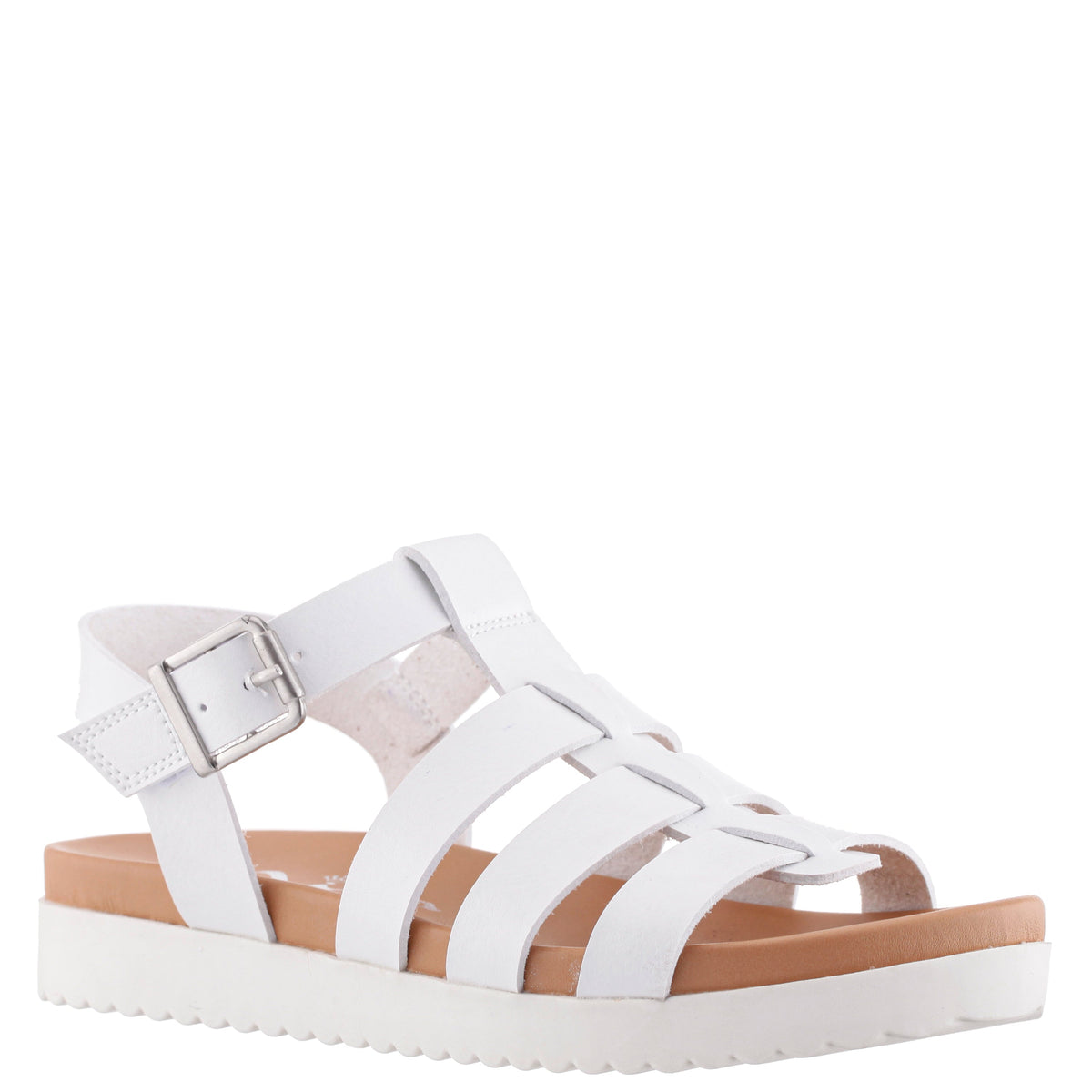 Nina Shoes Girls Wrenlee Girls Girls Kids White